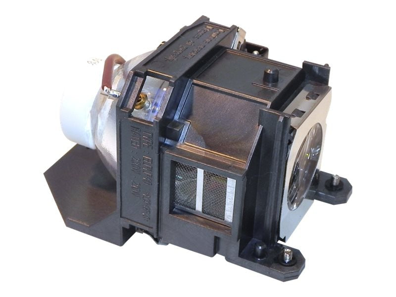 Lámpara de Proyector eReplacements Compatible Projector Lamp Replaces Epson ELPLP40 - vista 2