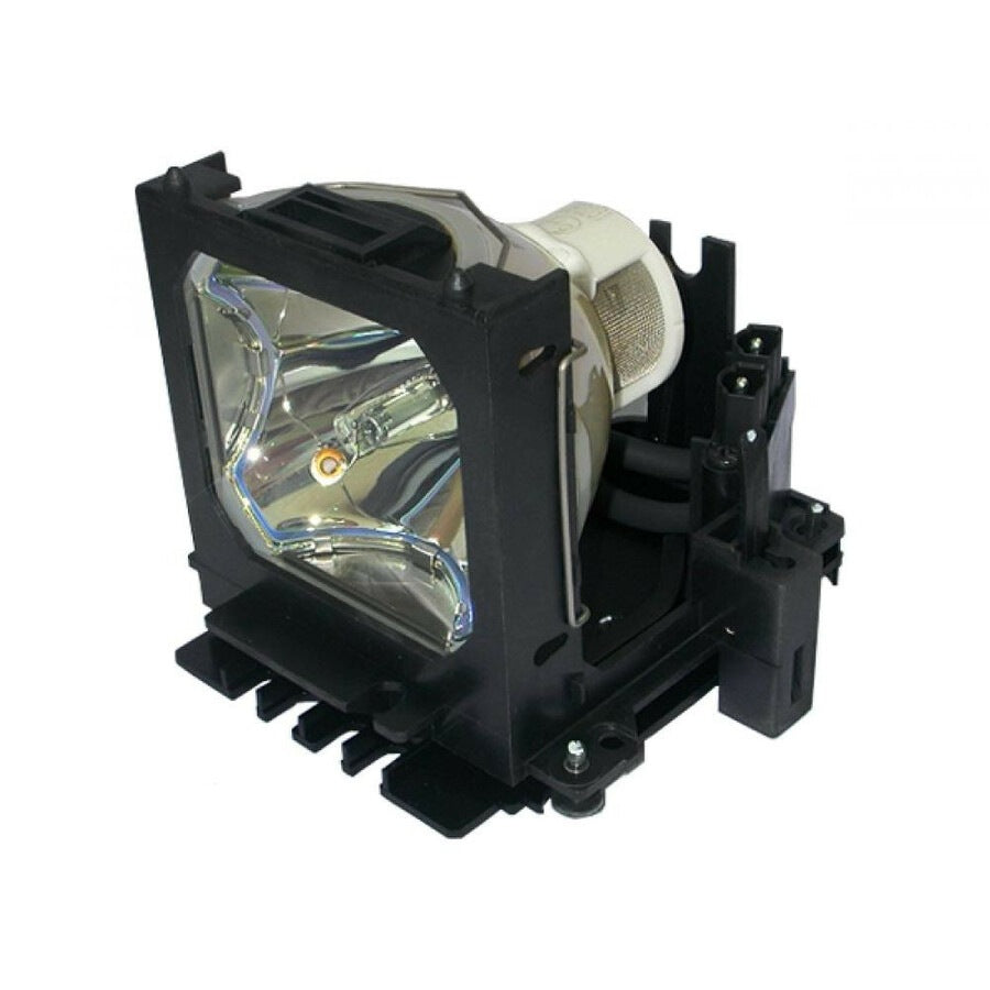 Lámpara de Proyector eReplacements Compatible Projector Lamp Replaces Hitachi DT01371 - vista 2