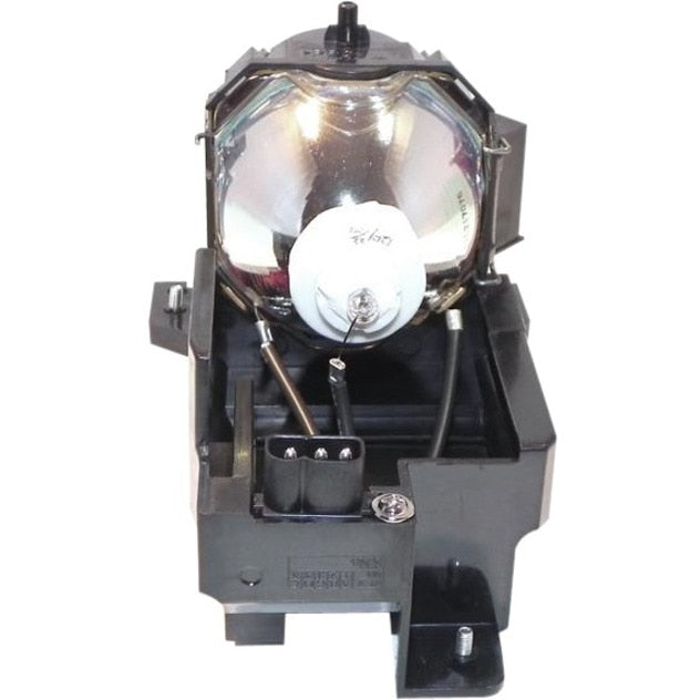 Lámpara de Proyector eReplacements Compatible Projector Lamp Replaces Hitachi DT00871 - vista 3
