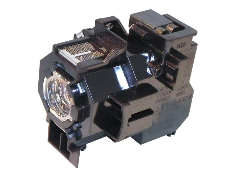 Lámpara de Proyector Premium Compatible Projector Lamp Replaces Epson ELPLP41 - vista 1