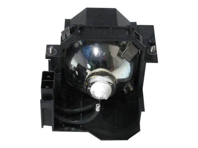 Lámpara de Proyector Premium Compatible Projector Lamp Replaces Epson ELPLP42 - vista 3