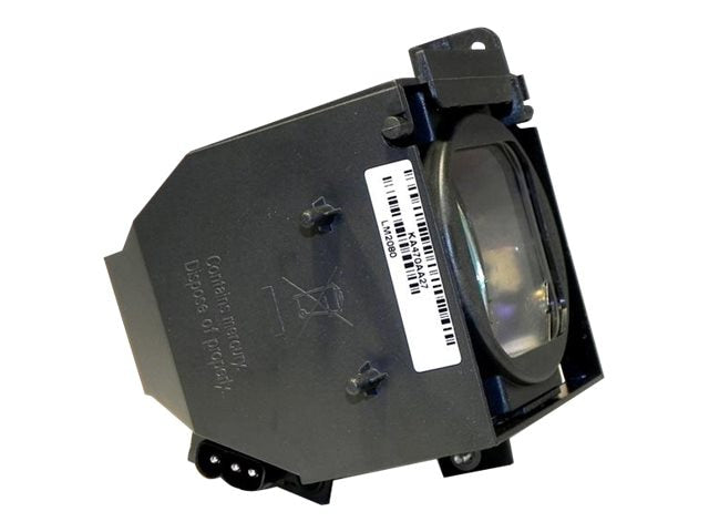 Lámpara de Proyector Premium Compatible Projector Lamp Replaces Epson ELPLP45 - vista 4