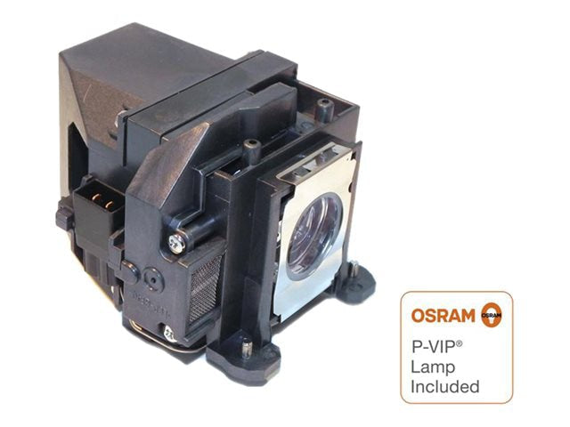 Lámpara de Proyector Premium Compatible Projector Lamp Replaces Epson ELPLP57 - vista 2