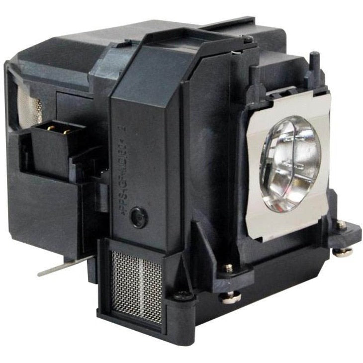 Lámpara de Proyector Premium Compatible Projector Lamp Replaces Epson ELPLP71 - vista 1