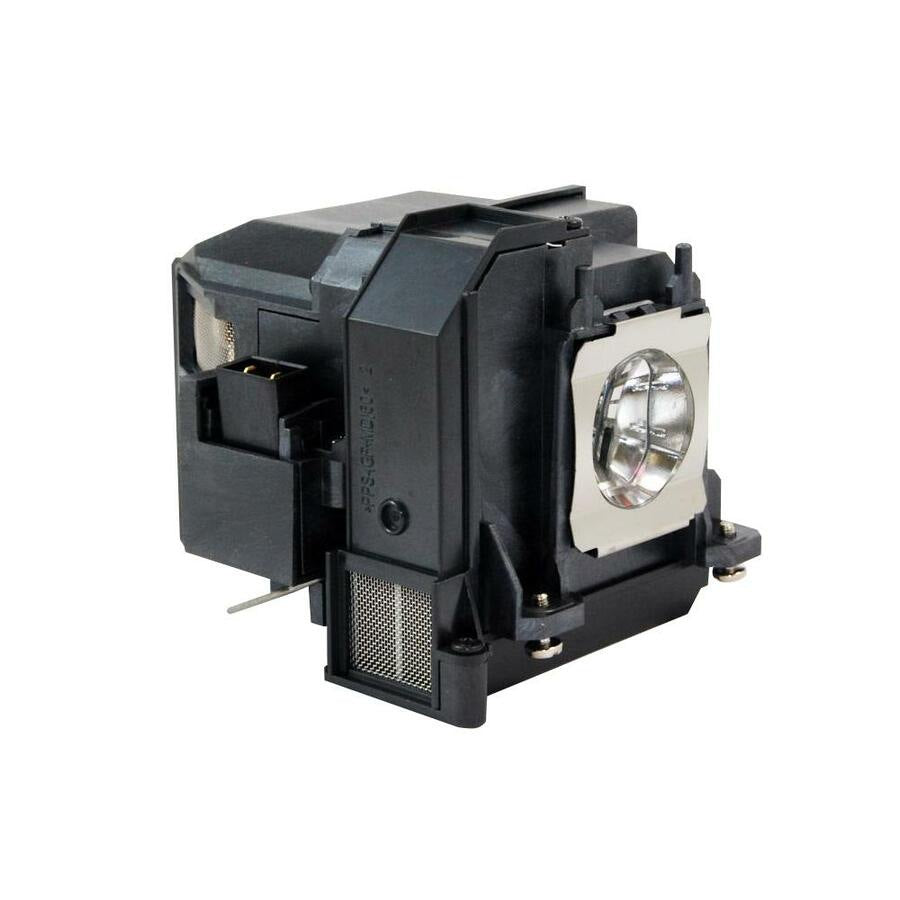 Lámpara de Proyector Premium Compatible Projector Lamp Replaces Epson ELPLP71 - vista 2