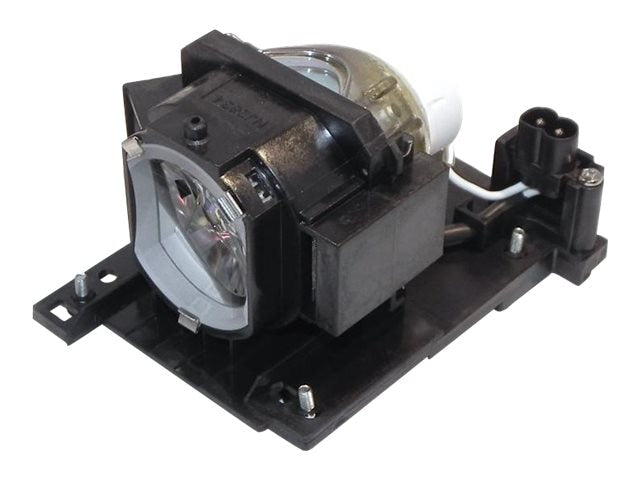 Lámpara de Proyector Premium Compatible Projector Lamp Replaces Hitachi DT01021 - vista 1