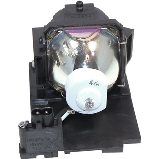 Lámpara de Proyector Premium Compatible Projector Lamp Replaces Hitachi DT01021 - vista 4