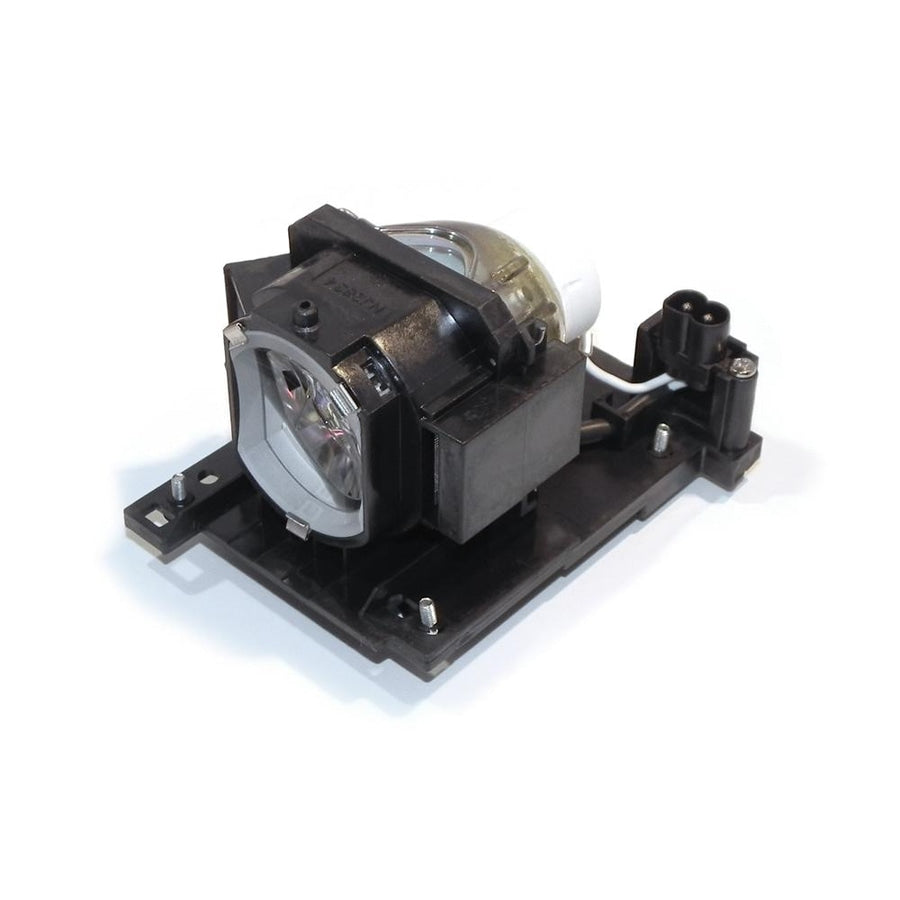 Lámpara de Proyector Premium Compatible Projector Lamp Replaces Hitachi DT01021 - vista 6