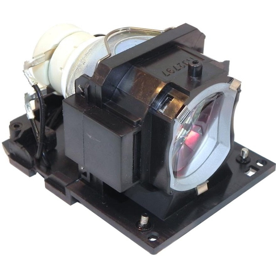 Lámpara de Proyector Premium Compatible Projector Lamp Replaces Hitachi DT01481 - vista 3