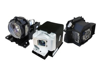 Lámpara de Proyector Total Brilliance Projector Lamp w/Genuine OEM Bulb - vista 1