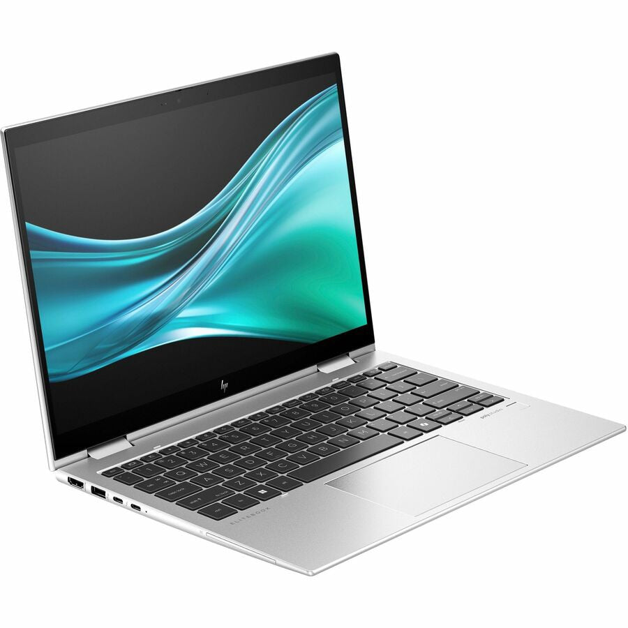 Laptop 2 en 1 HP X360830G11 U5-135U 512/32 13.3", Intel Core Ultra 5 135U 12 Núcleos, 32GB, 512 GB SSD, Táctil - vista 4