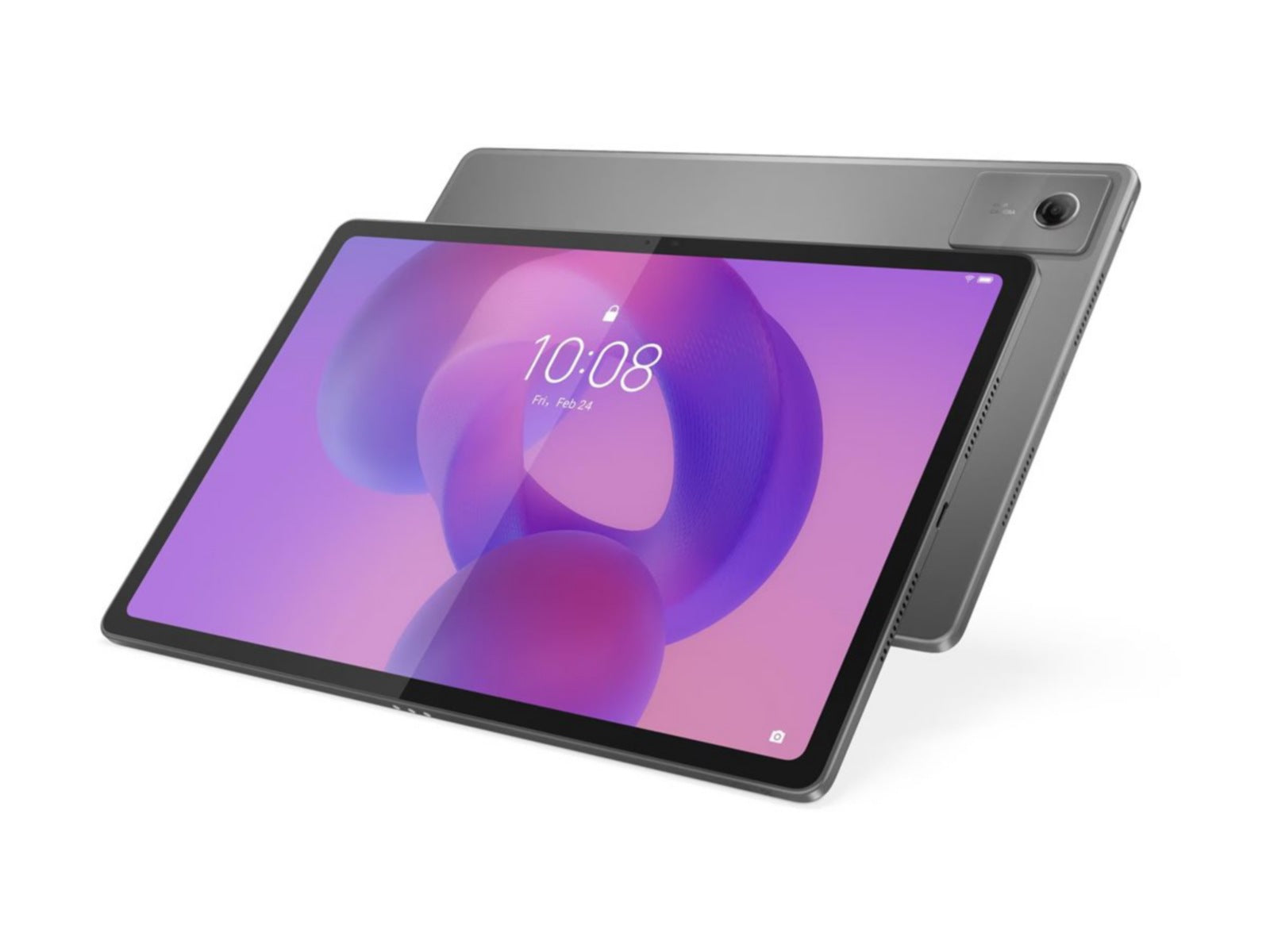 Laptop 2 en 1 Lenovo Idea Tab Plus ZAG7, MediaTek Dimensity 6400 8 Núcleos, 128GB DDR4 - vista 1