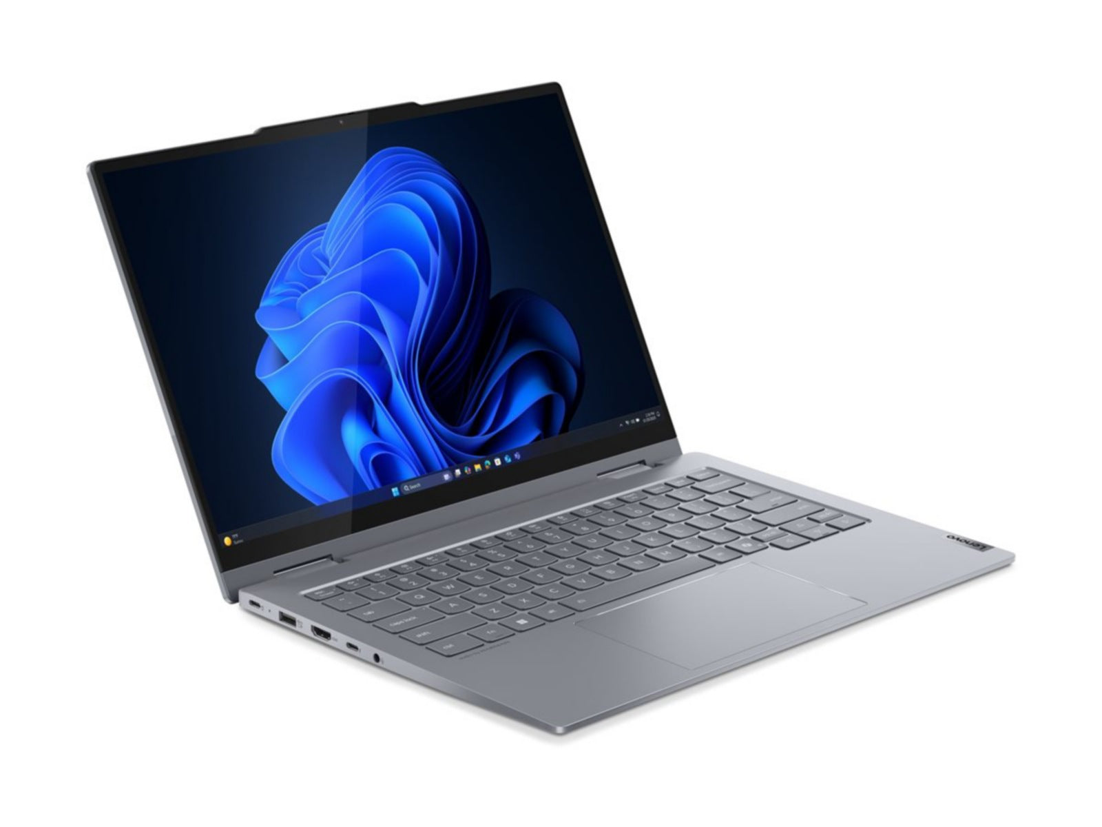 Laptop 2 en 1 Lenovo ThinkBook 14 2-in-1 G5 IAU 21SQ, Intel Core Ultra 5 12 Núcleos, 16GB DDR5, Lenovo ThinkBo - vista 6