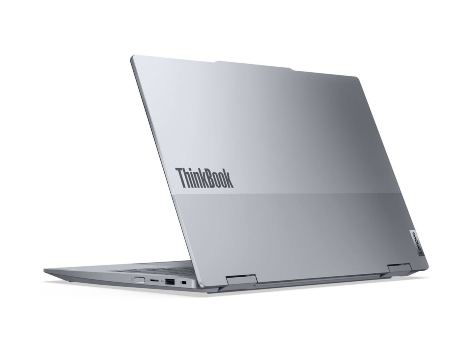 Laptop 2 en 1 Lenovo ThinkBook 14 2-in-1 G5 IAU 21SQ, Intel Core Ultra 5 - 12 Núcleos, 16GB DDR5, 512 GB SSD, - vista 7