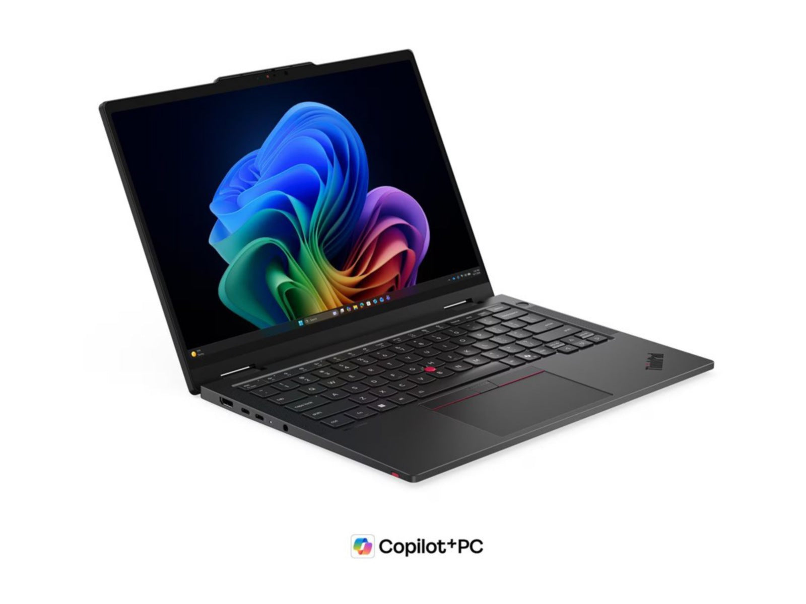 Laptop 2 en 1 Lenovo ThinkPad T14s 2-in-1 Gen 2 21YY, Intel Core Ultra 5 335 8 Núcleos, 16GB DDR5, 512GB SSD, - vista 7
