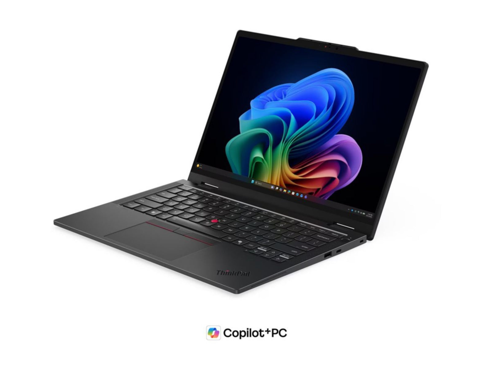 Laptop 2 en 1 Lenovo ThinkPad T14s 2-in-1 Gen 2 21YY, Intel Core Ultra 7 355 8 Núcleos, 32GB DDR5, 512GB SSD, - vista 6