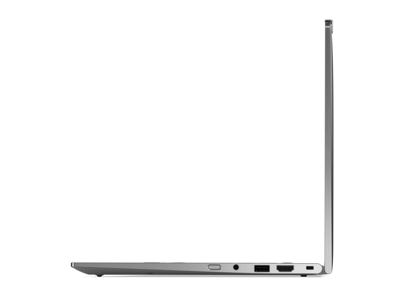Laptop 2 en 1 Lenovo ThinkPad X1 2-in-1 Gen 10 21NU, Intel Core Ultra 7 - 8 Núcleos, 32GB DDR5, 512 GB, Intel - vista 5