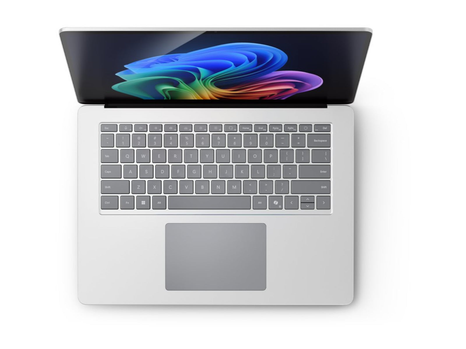 Laptop 2 en 1 Microsoft Surface Laptop for Business, Qualcomm Snapdragon X Elite X1E-80-100 12 Núcleos, 32GB D - vista 3