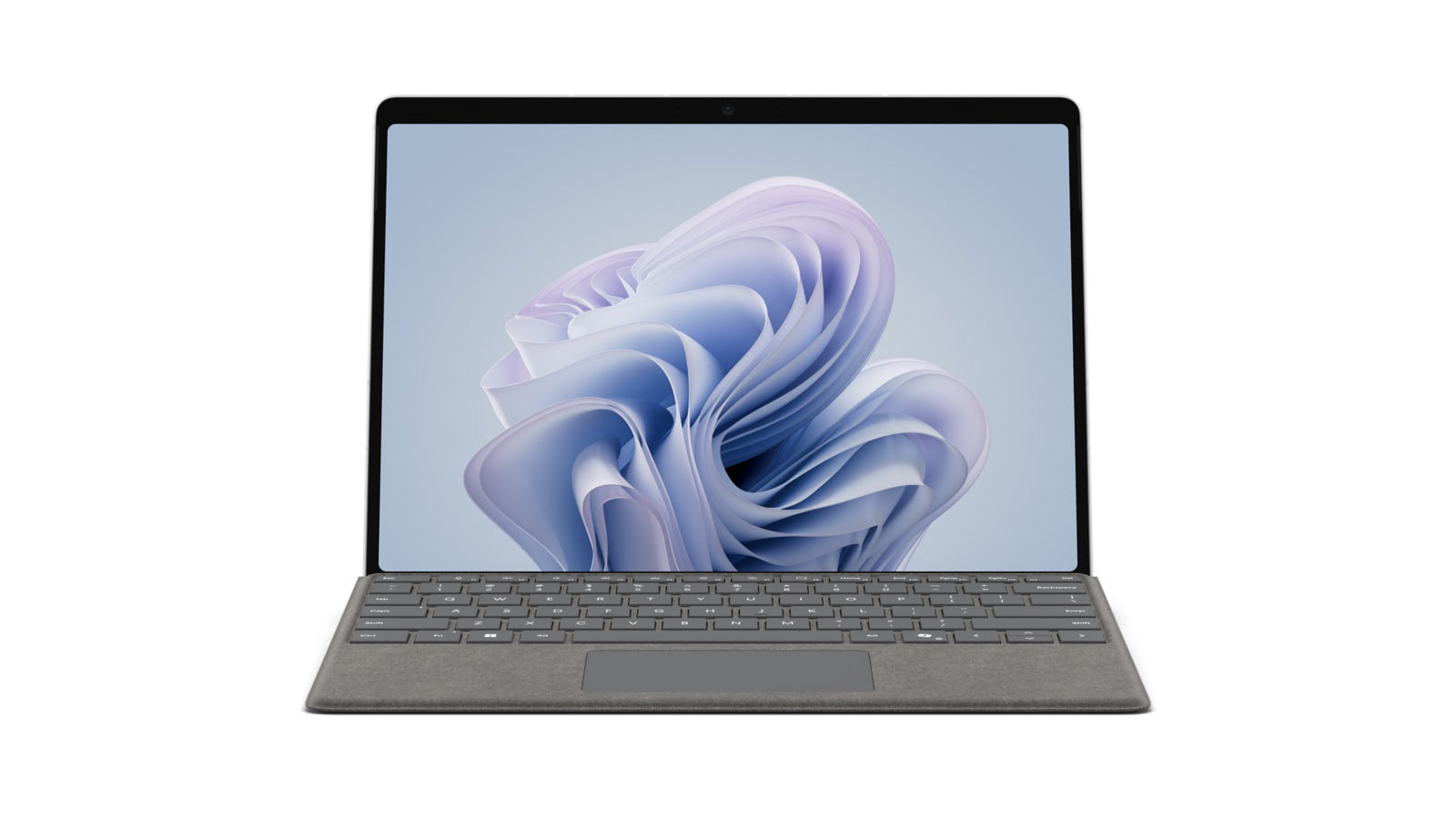 Laptop 2 en 1 Microsoft Surface Pro 10 for Business, Intel Core Ultra 7 165U 12 Núcleos, 16GB DDR5, 256 GB SSD - vista 1