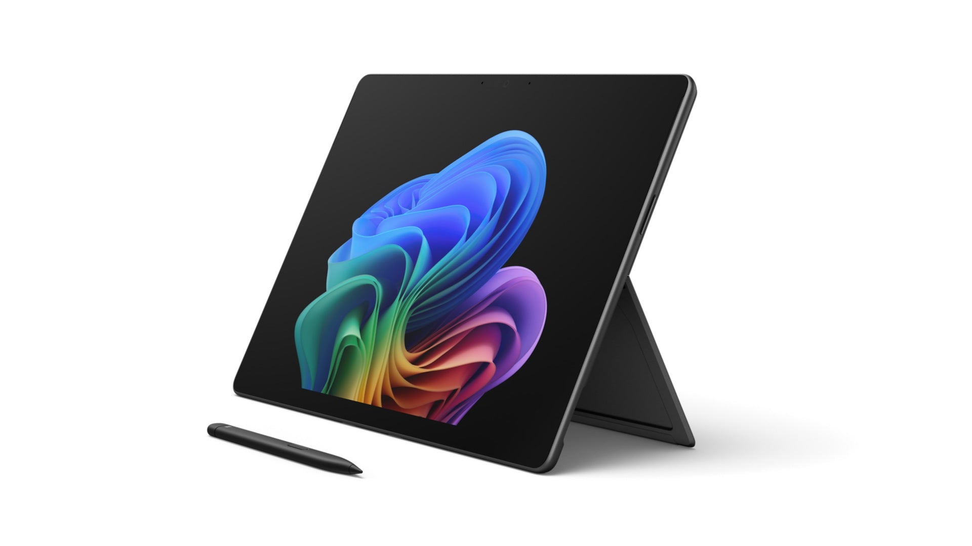 Laptop 2 en 1 Microsoft Surface Pro for Business 13.5", Intel Core Ultra 5 8 Núcleos, 512GB DDR5, 512 GB SSD, - vista 4