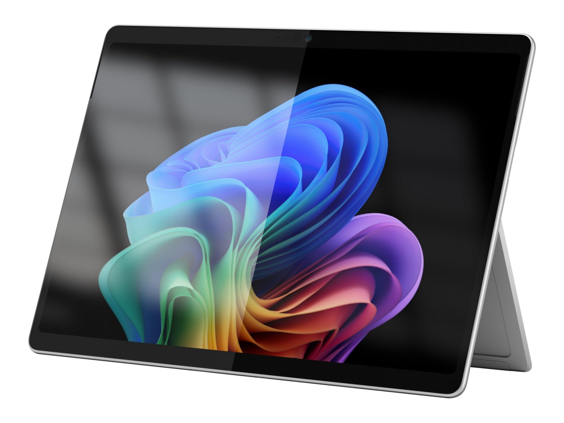 Laptop 2 en 1 Microsoft Surface Pro for Business 13", Qualcomm Snapdragon X2 Plus X2P-64-100 10 Núcleos, 32GB - vista 2