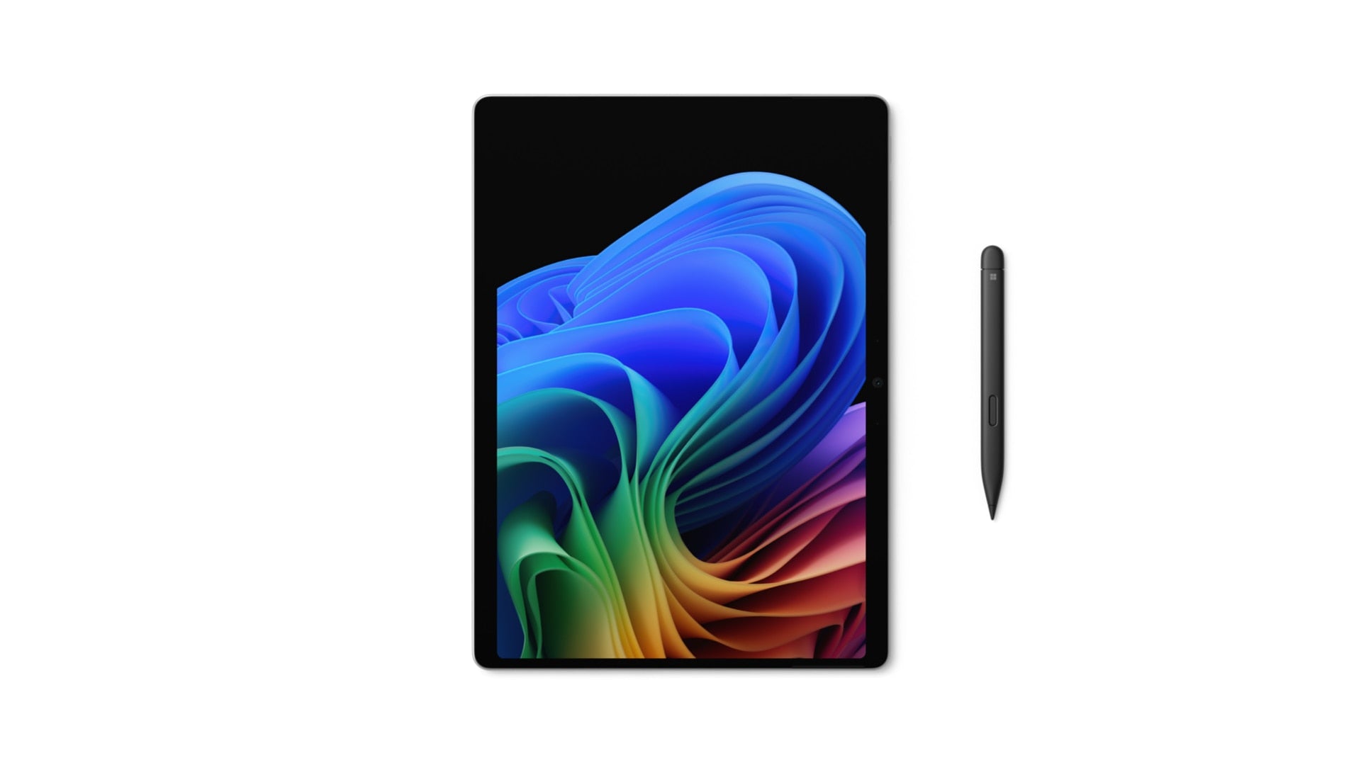 Laptop 2 en 1 Microsoft Surface Pro for Business, Intel Core Ultra 5 - 8 Núcleos, 512GB DDR5, 512 GB, Intel Ar - vista 1