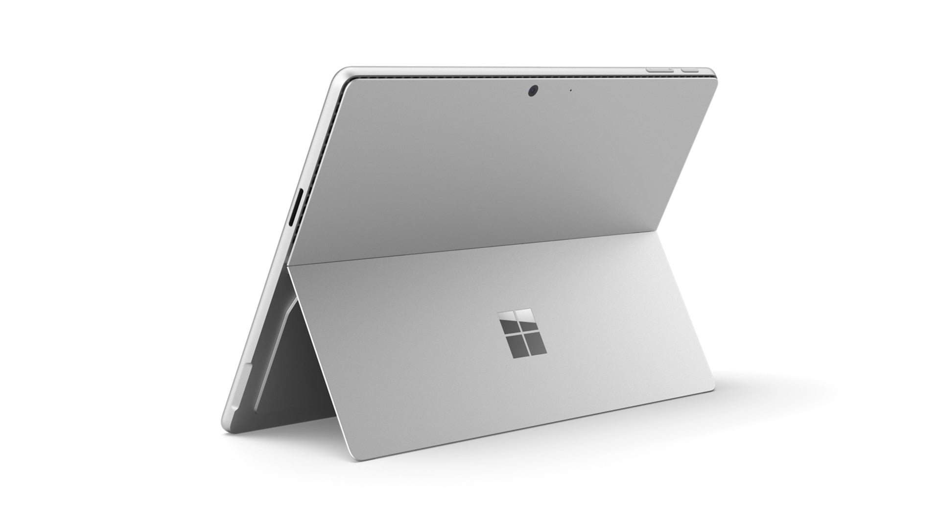 Laptop 2 en 1 Microsoft Surface Pro for Business, Intel Core Ultra 5 - 8 Núcleos, 512GB DDR5, 512 GB, Intel Ar - vista 3