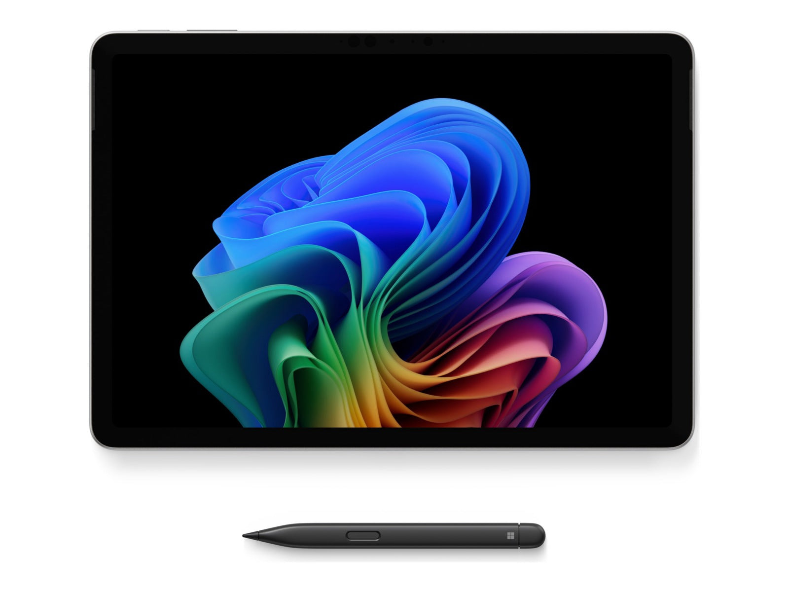 Laptop 2 en 1 Microsoft Surface Pro for Business, Qualcomm Snapdragon X Plus X1P-42-100 8 Núcleos, 16GB DDR5, - vista 4