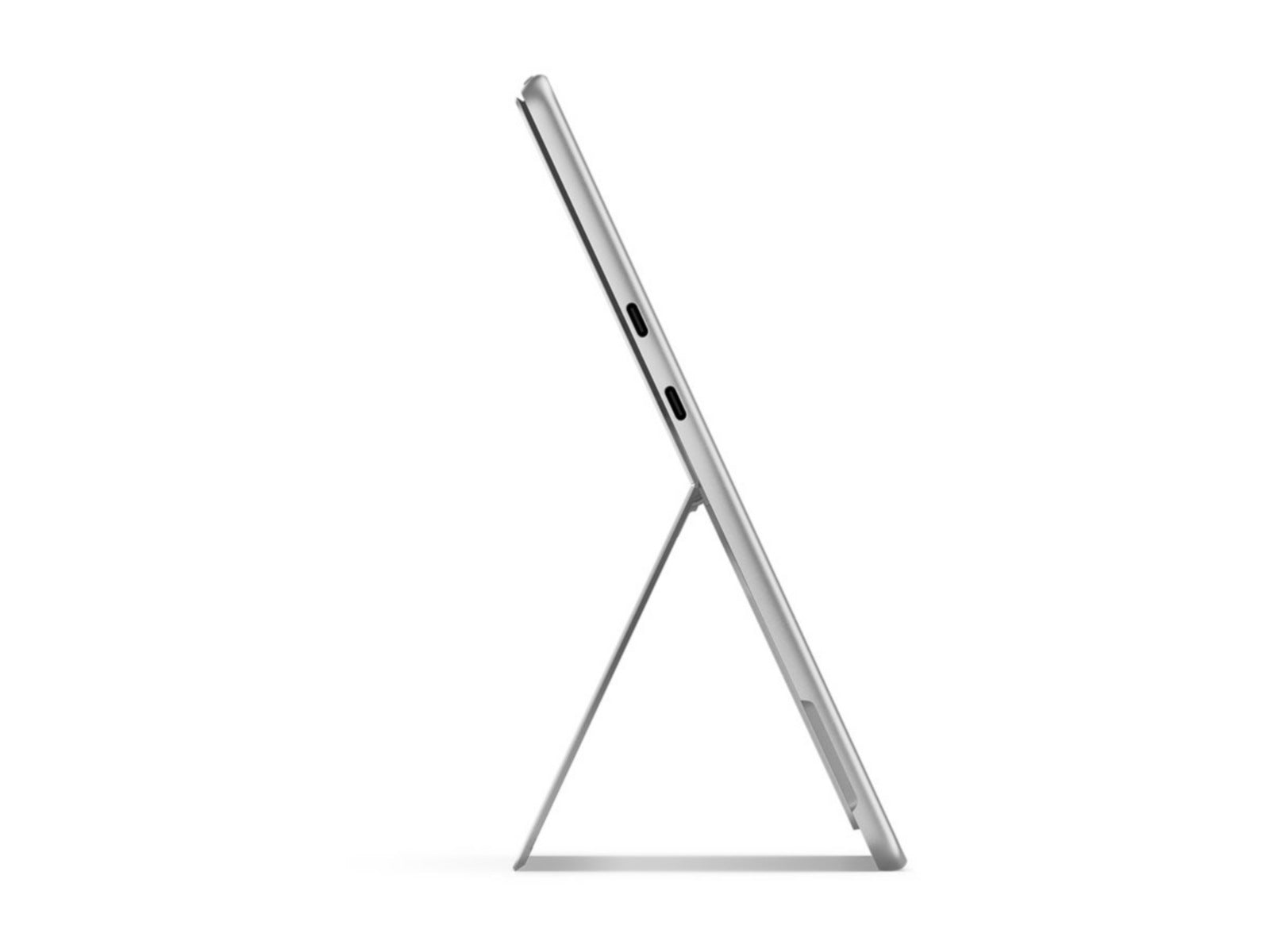 Laptop 2 en 1 Microsoft Surface Pro, Qualcomm Snapdragon X Plus X1P-64-100 10 Núcleos, 256GB DDR5, 256 GB, Qua - vista 2