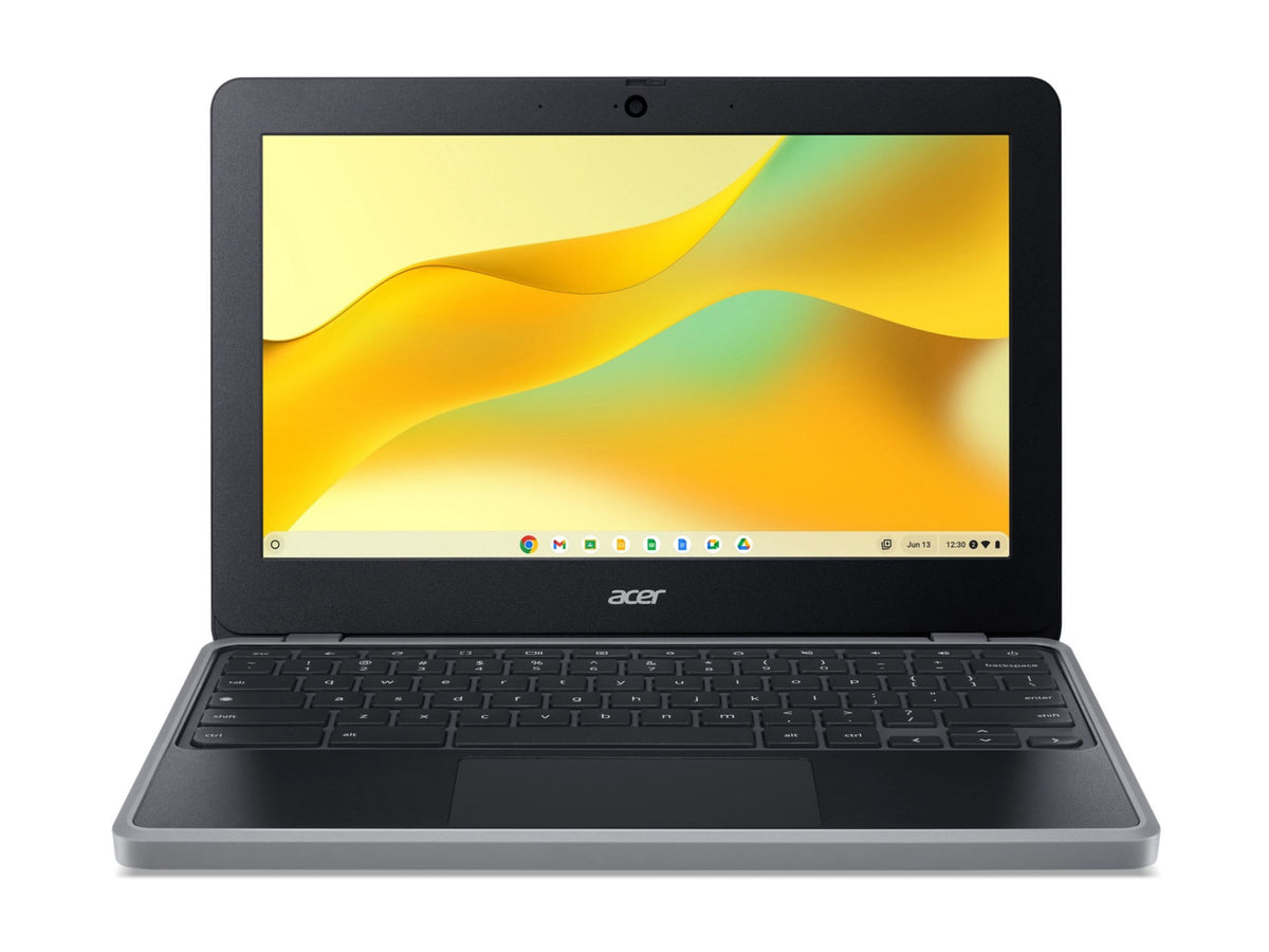 Laptop Acer Chromebook 311 C723-K26P, MediaTek MT8 MT8186TV/AZA 8 Núcleos, 8GB - vista 2