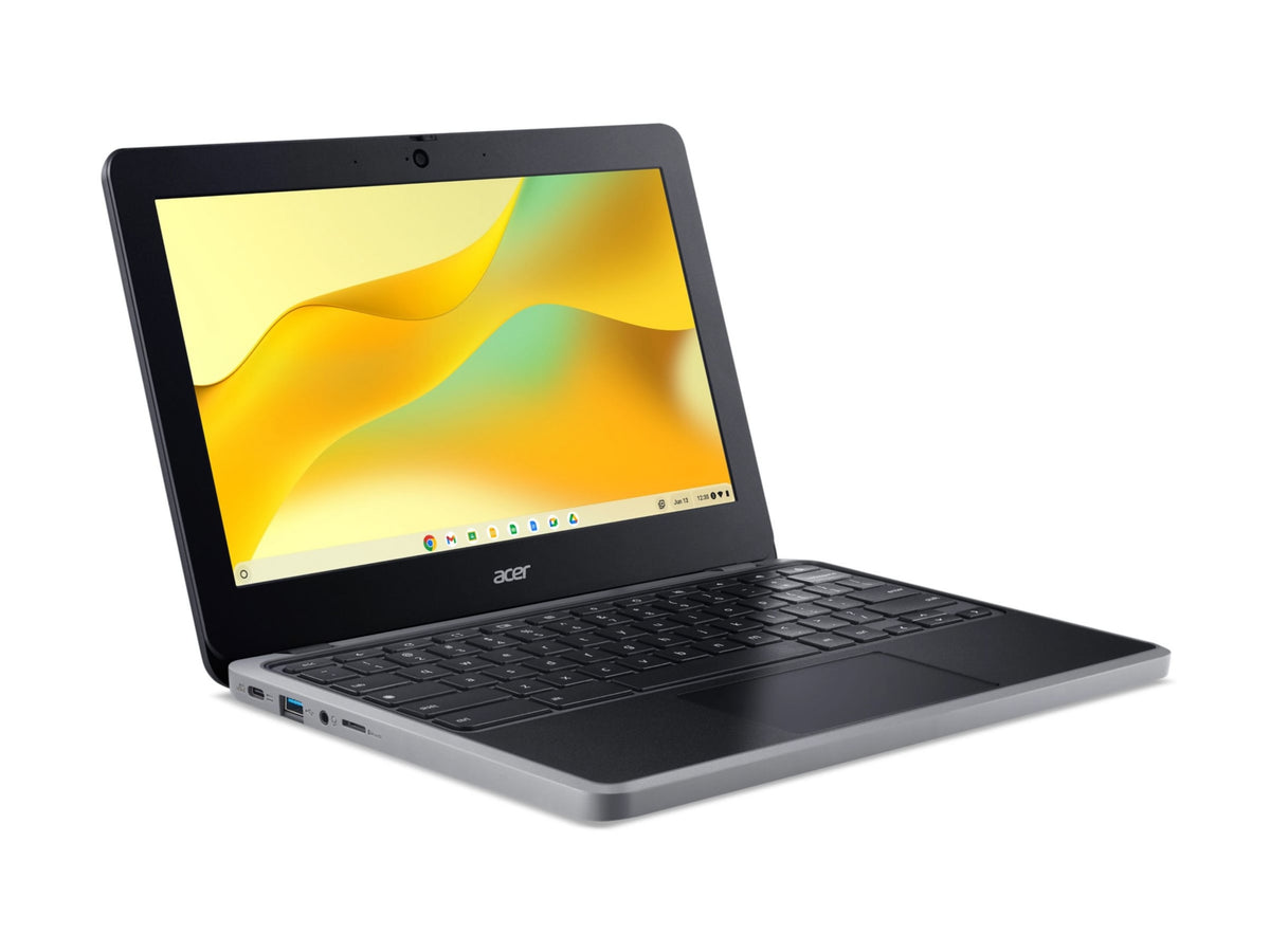 Laptop Acer Chromebook 311 C723-K26P, MediaTek MT8 MT8186TV/AZA 8 Núcleos, 8GB - vista 3