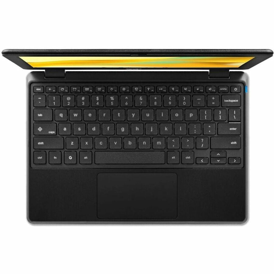 Laptop Acer Chromebook 311 C725-84AT 11.6", MediaTek MT8 8 Núcleos, 4GB, Mali-G52 - vista 4