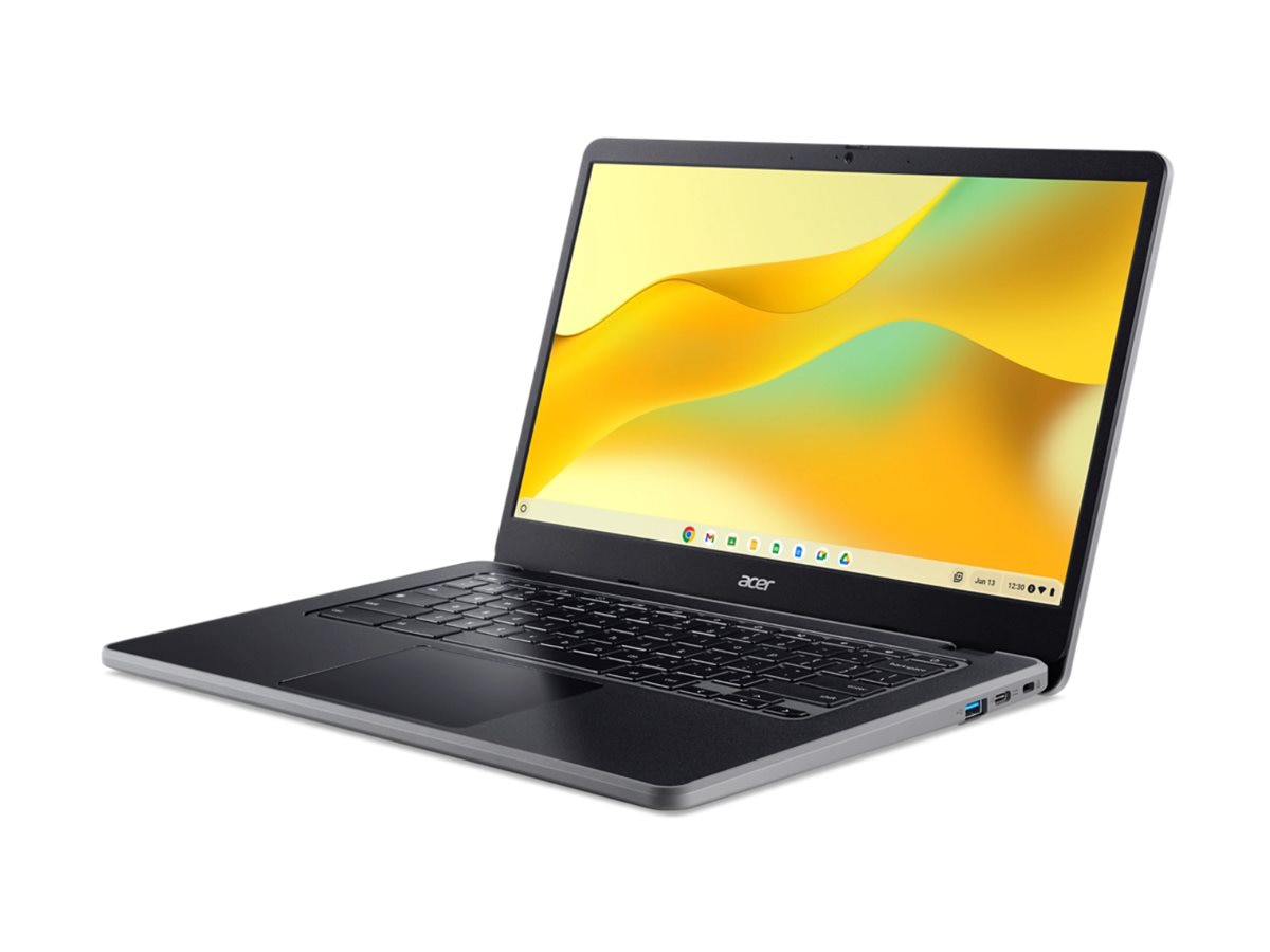 Laptop Acer Chromebook 314 C936T-P48W, Intel N200 4 Núcleos, 8GB - vista 1