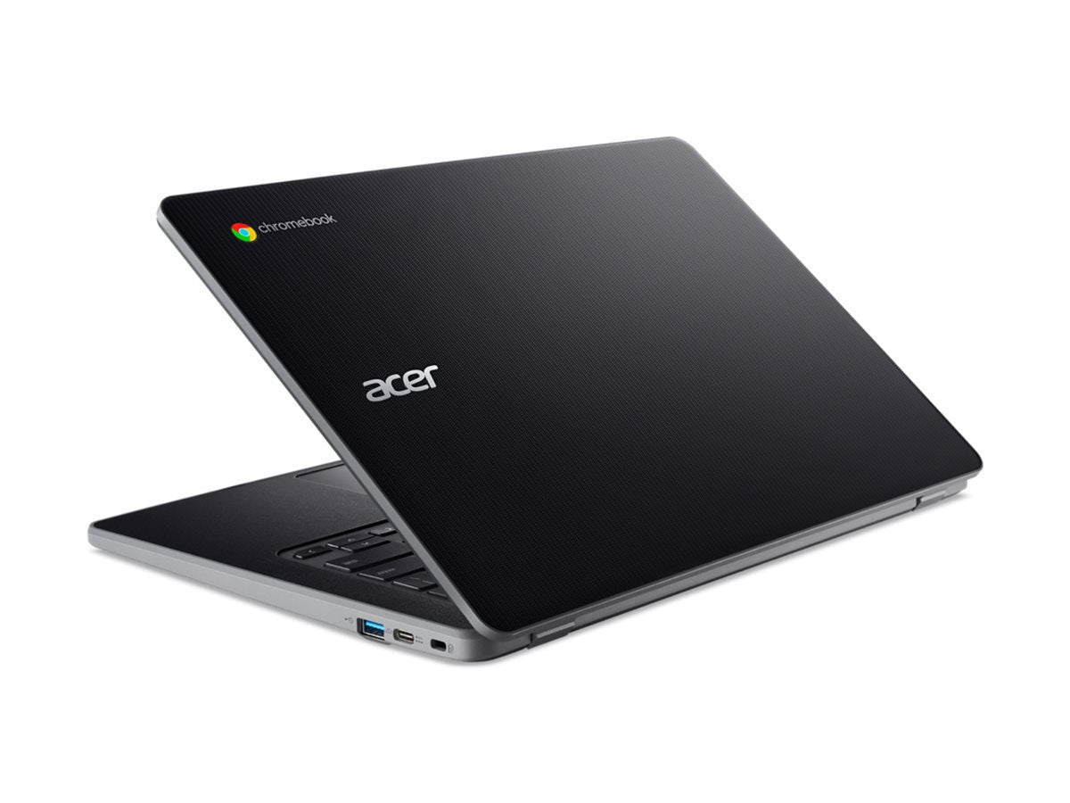 Laptop Acer Chromebook 314 C936T-P48W, Intel N200 4 Núcleos, 8GB - vista 6
