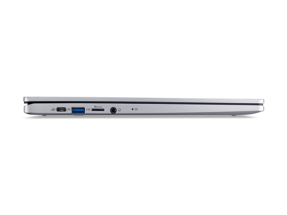 Laptop Acer Chromebook 315 CB315-5HT-C66N, Intel N100 4 Núcleos, 8GB - vista 7