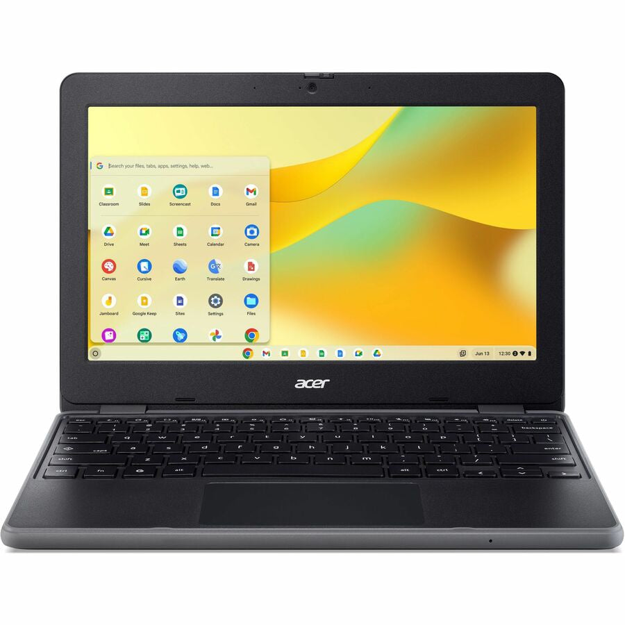 Laptop Acer Chromebook 511 C737T-C1R9, Intel N150 4 Núcleos, 8GB - vista 1