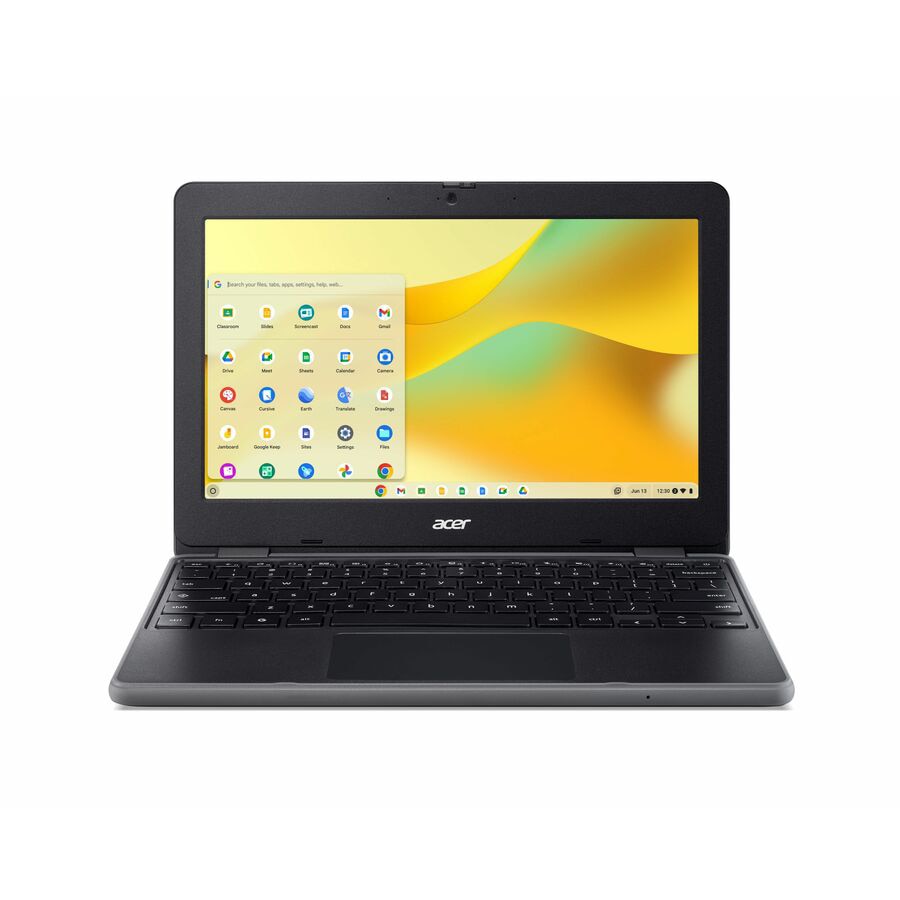 Laptop Acer Chromebook 511 C737T-C1R9, Intel N150 4 Núcleos, 8GB - vista 7