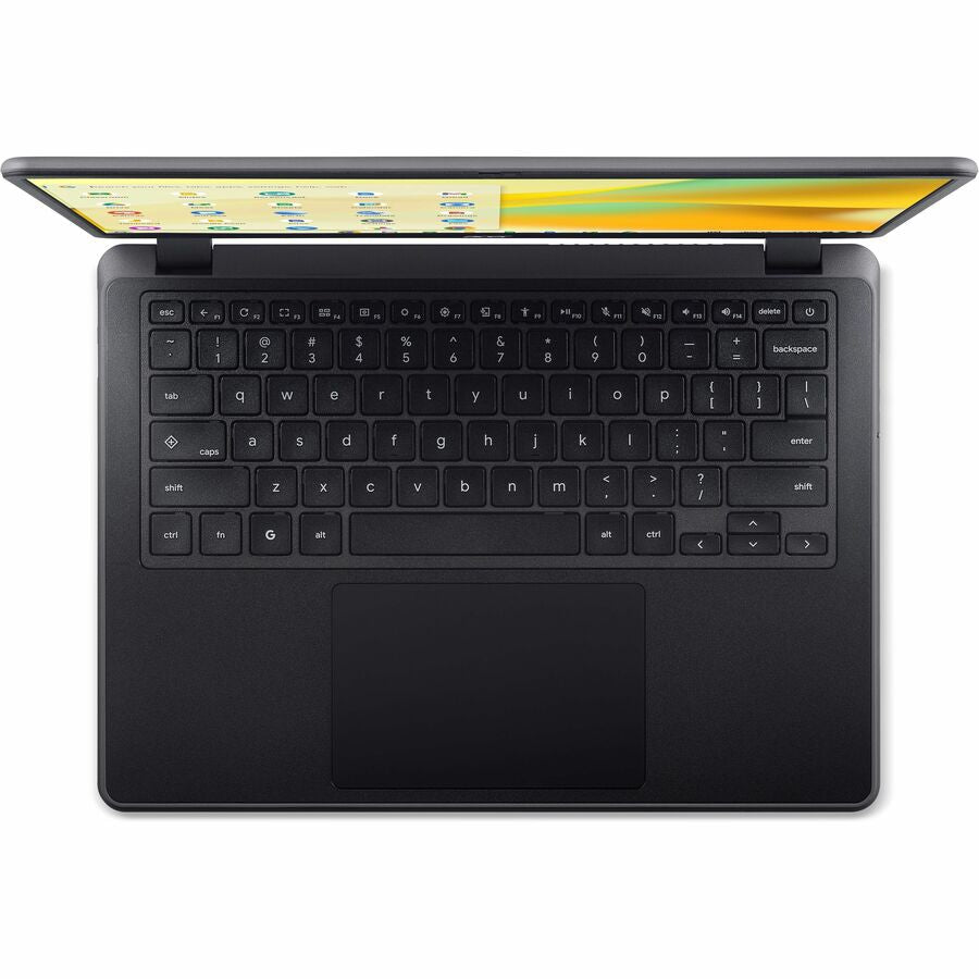 Laptop Acer Chromebook 514 C937-C5TZ, Intel N150 4 Núcleos, 8GB - vista 7