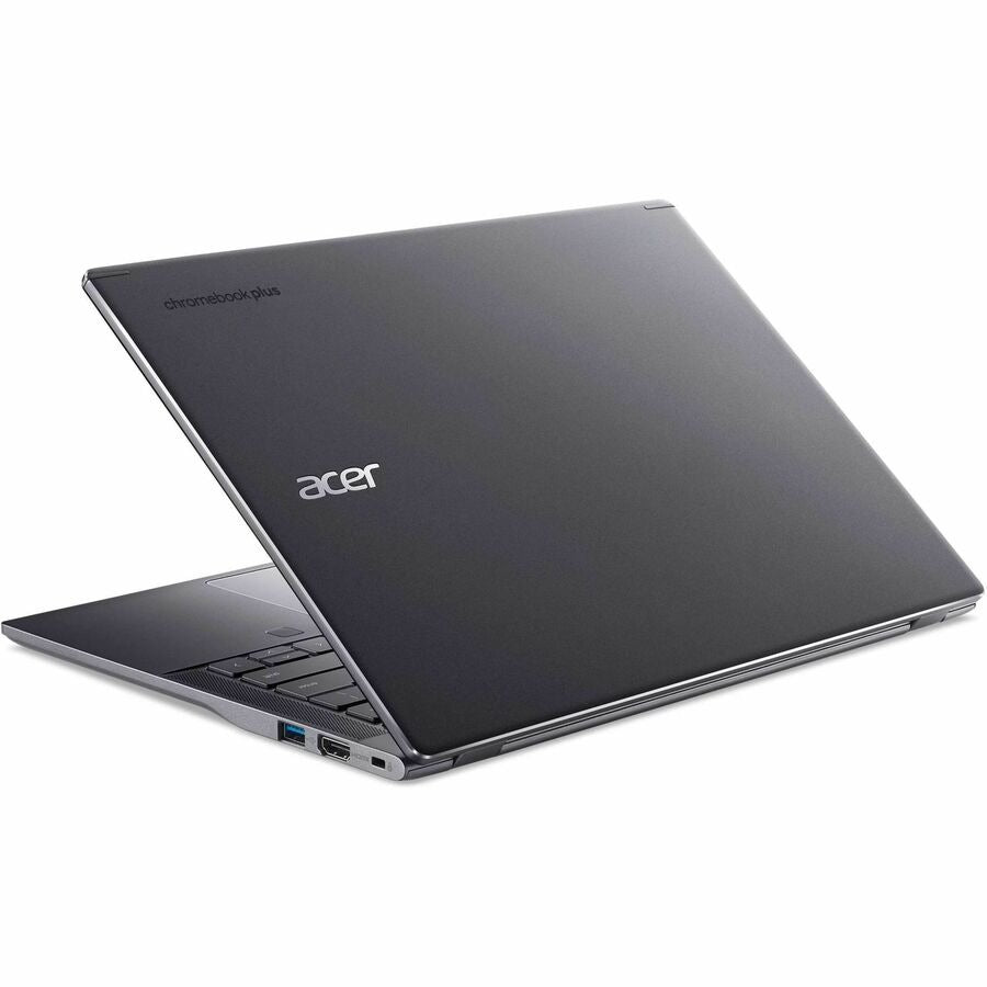 Laptop Acer Chromebook Plus 514 CBE594-2-75T3, Intel Core 7 150U 10 Núcleos, 16GB, 256 GB SSD - vista 5