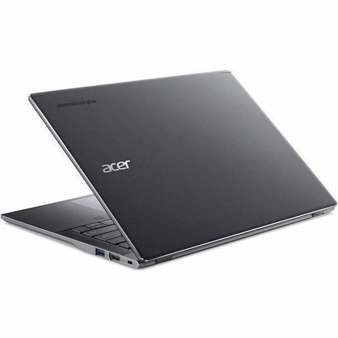 Laptop Acer Chromebook Plus 514 CBE594-2T-73JB, Intel Core 7 10 Núcleos, 16GB, 256 GB - vista 4