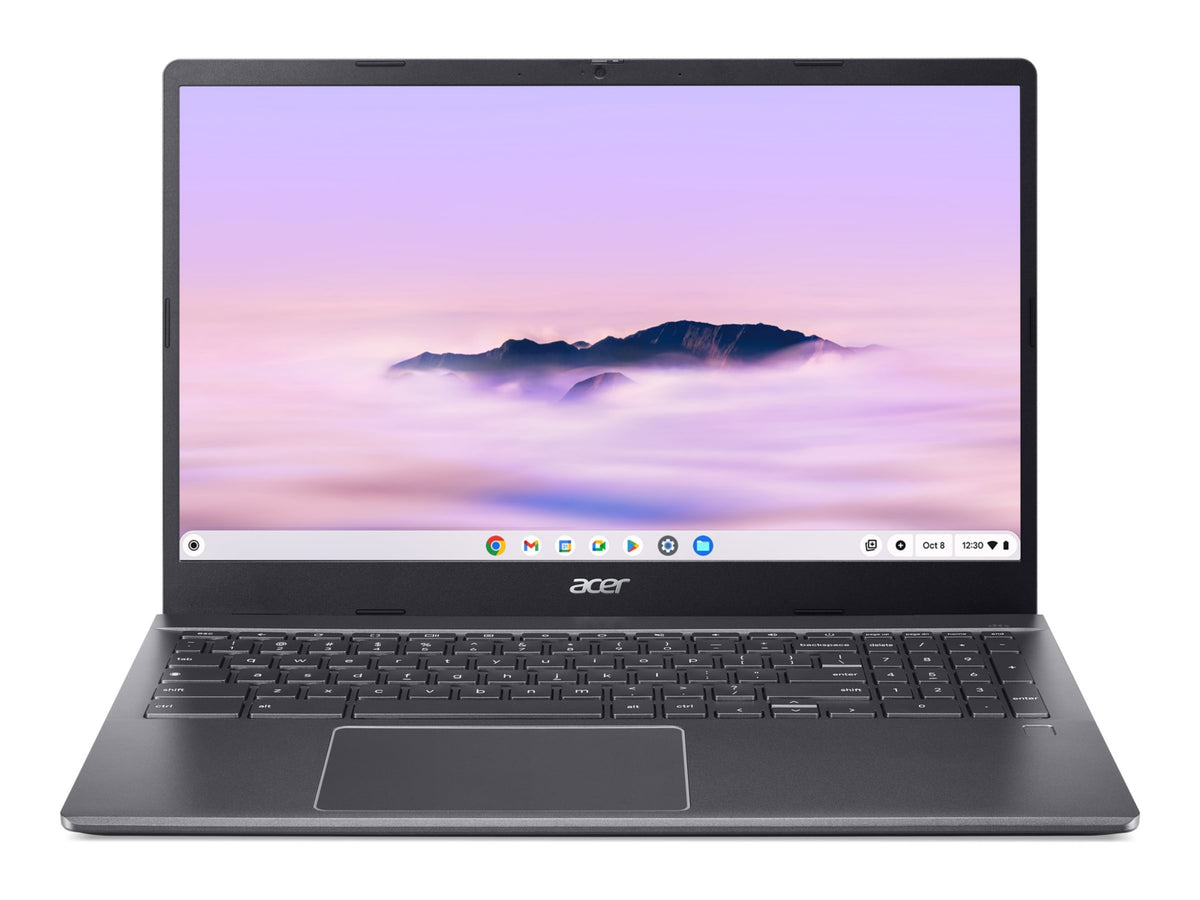 Laptop Acer Chromebook Plus 515 CBE595-2-57ME, Intel Core 5 120U 10 Núcleos, 16GB, 256 GB - vista 2