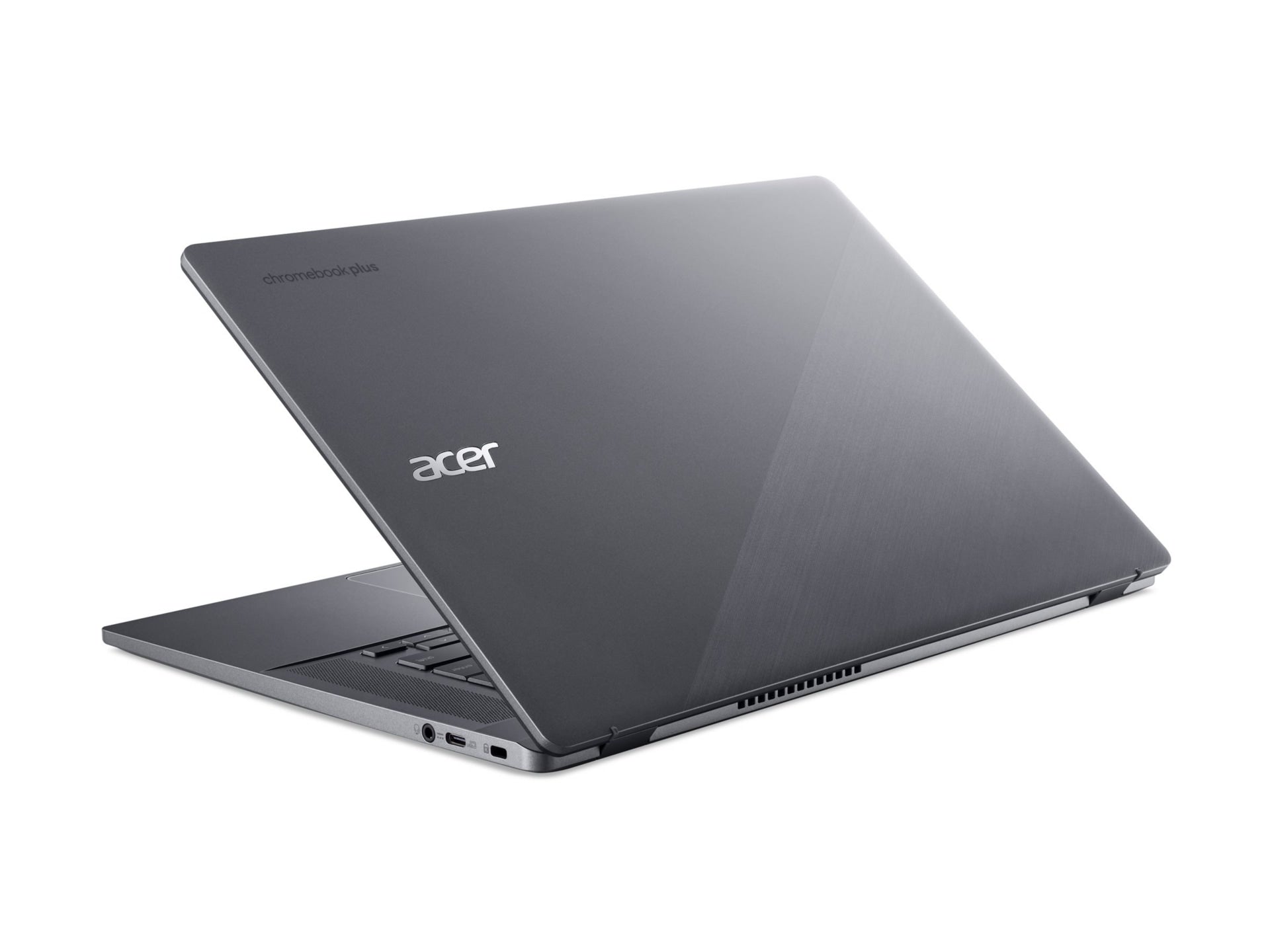Laptop Acer Chromebook Plus 515 CBE595-2-57ME, Intel Core 5 120U 10 Núcleos, 16GB, 256 GB - vista 6