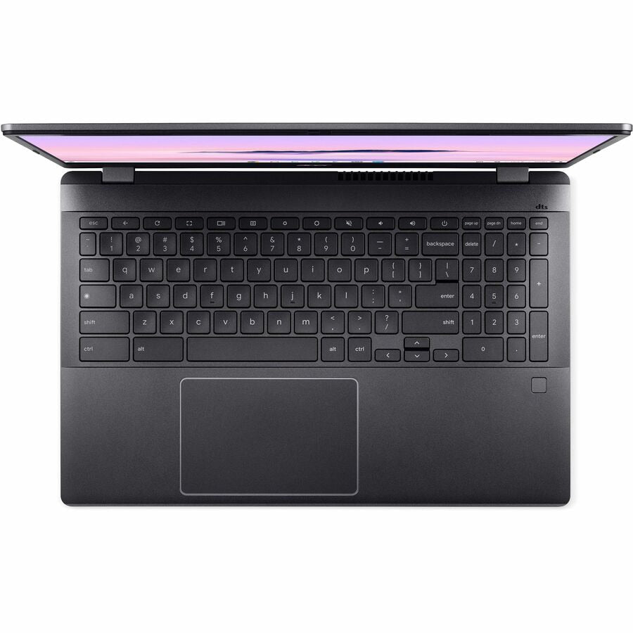 Laptop Acer Chromebook Plus 515 CBE595-2 CBE595-2-511V 15.6" Clamshell Chromebook, Intel Core 5 10 Núcleos, 25 - vista 3