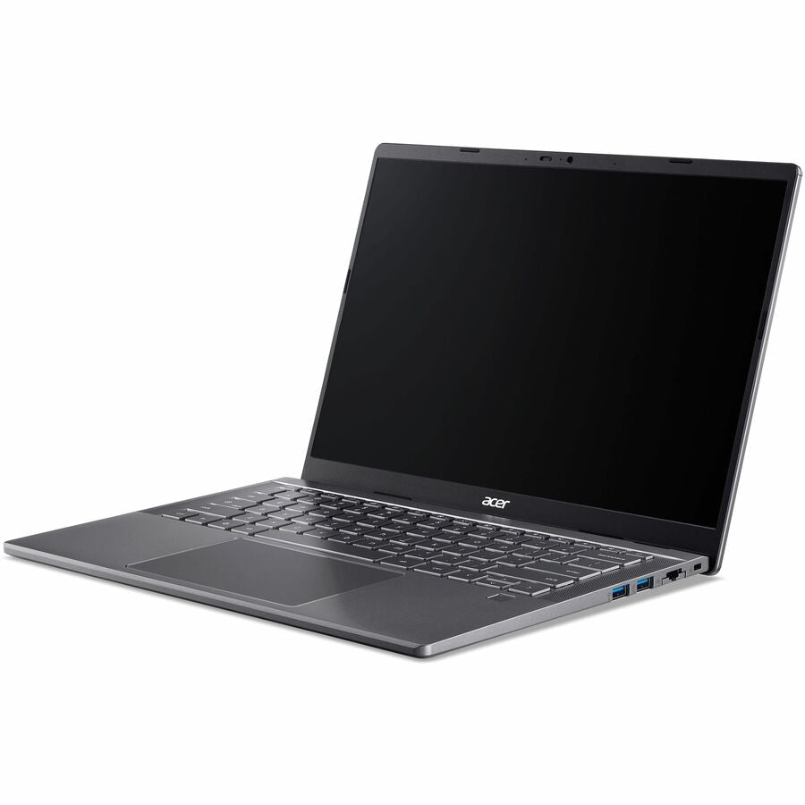 Laptop Acer Chromebook Plus 714 CBE794-1T-5520, Intel Core Ultra 5 115U 8 Núcleos, 16GB, 256 GB - vista 5