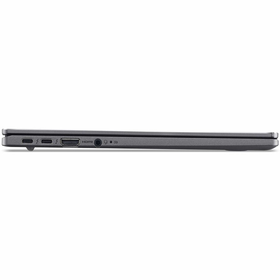 Laptop Acer Chromebook Plus 714 CBE794-1T-73UA, Intel Core Ultra 7 155U 12 Núcleos, 32GB, 512 GB - vista 3