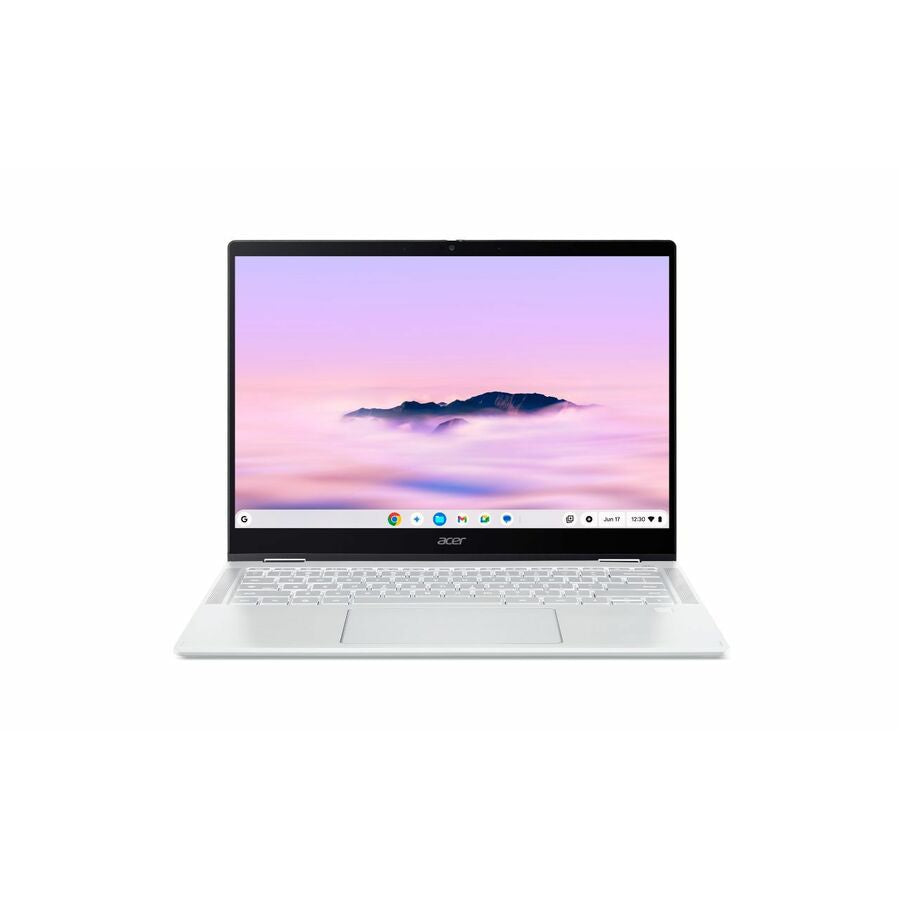 Laptop Acer Chromebook Plus Spin 514 CPE584-1N-K7F1, MediaTek Kompanio Ultra 910 8 Núcleos, 16GB, Immortalis-G - vista 5