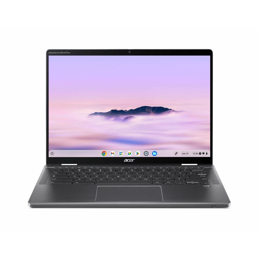 Laptop Acer Chromebook Plus Spin 714 CPE794-1N-781F, Intel Core Ultra 7 155U 12 Núcleos, 16GB, 256 GB - vista 5