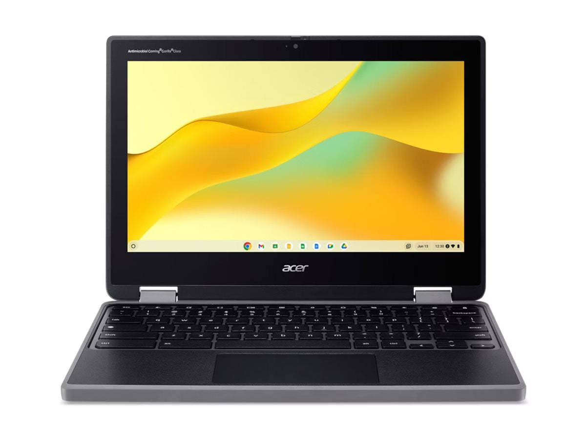 Laptop Acer Chromebook Spin 311 R724T-K116, MediaTek MT8 MT8186TV/AZA 8 Núcleos - vista 2