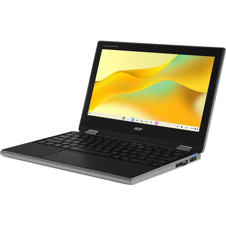 Laptop Acer Chromebook Spin 311 R725T-892V, MediaTek MT8 MT8189GV/AZ 8 Núcleos, 4GB - vista 3