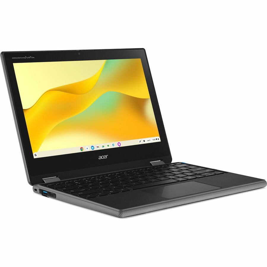 Laptop Acer Chromebook Spin 311 R725T-892V, MediaTek MT8 MT8189GV/AZ 8 Núcleos, 4GB - vista 7